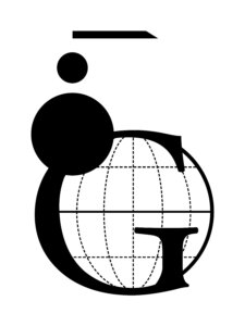 Logo WGSR - wersja podstawowa